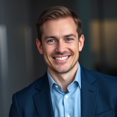 Markus Heilmann — Casino Ohne Lugas expert